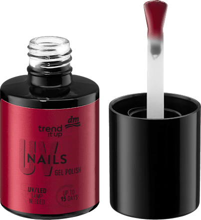 UV-nagellak 140, 9 ml