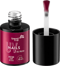 UV Nagellack 140, 9 ml