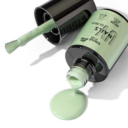 UV-nagellak 150, 9 ml