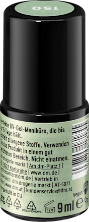 UV-nagellak 150, 9 ml