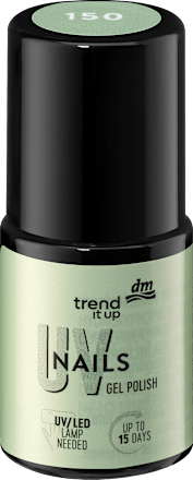 UV-nagellak 150, 9 ml