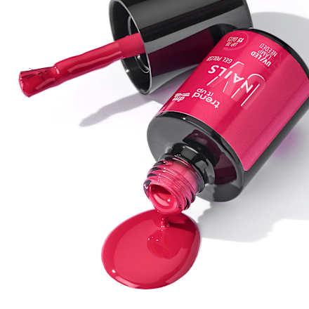 UV Nagellack 160, 9 ml