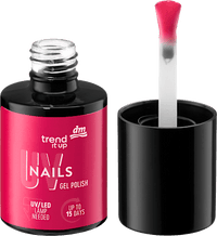 UV Nagellack 160, 9 ml