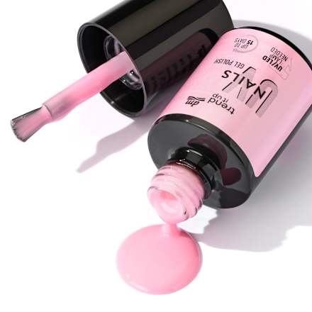 UV Nagellack 170, 9 ml