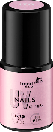 UV Nagellack 170, 9 ml