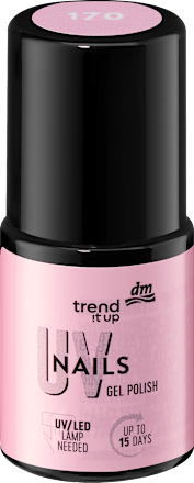 UV-nagellak 170, 9 ml