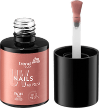 UV Nagellack 180, 9 ml