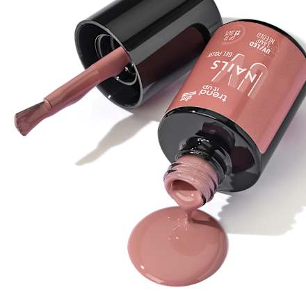 UV Nagellack 180, 9 ml