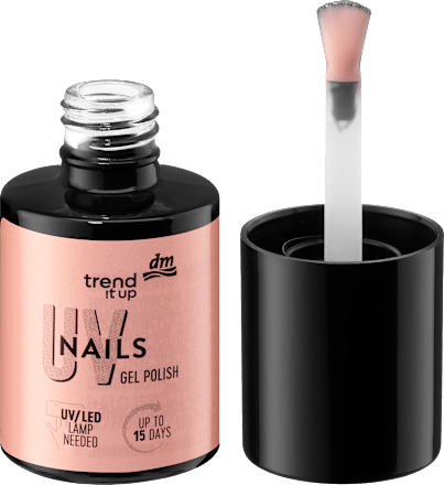 UV-nagellak 190, 9 ml