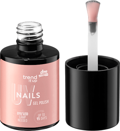 UV Nagellack 190, 9 ml