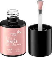 UV Nagellack 190, 9 ml