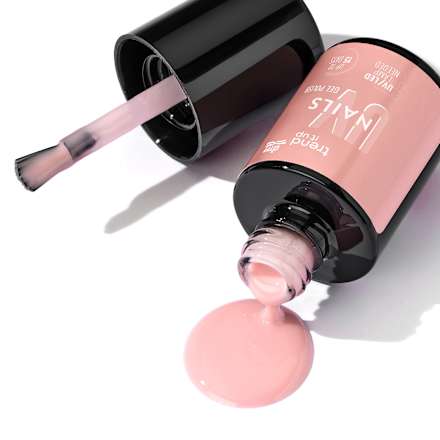 UV Nagellack 190, 9 ml