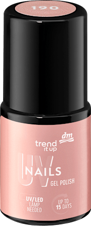 UV Nagellack 190, 9 ml