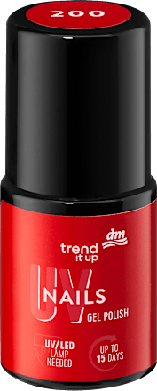 UV Nagellack 200, 9 ml