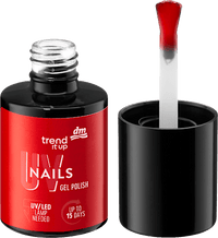 UV Nagellack 200, 9 ml