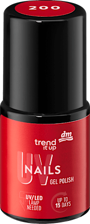UV nagellak 200, 9 ml