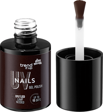 UV Nagellack 210, 9 ml