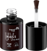 UV Nagellack 210, 9 ml