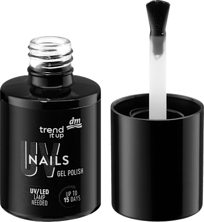 UV Nagellack 220, 9 ml