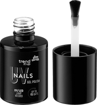 UV Nagellack 220, 9 ml