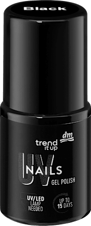 UV Nagellack 220, 9 ml