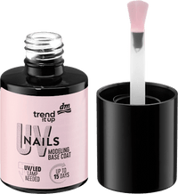 UV Nagellack Base Coat Builder, 9 ml