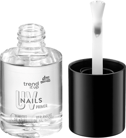 UV Nagellack Primer, 9 ml
