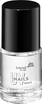 UV Nagellack Primer, 9 ml