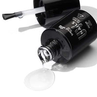 UV Nagellack Top Coat No Wipe, 9 ml