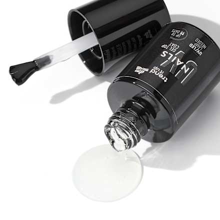 UV-geltoplaag, 9 ml