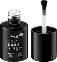 UV-basislaag gelbasislaag, 9 ml