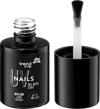 UV Unterlack Gel Base Coat, 9 ml