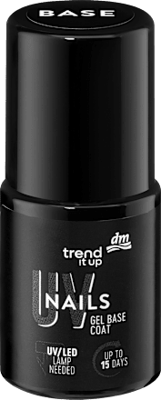 UV-basislaag gelbasislaag, 9 ml