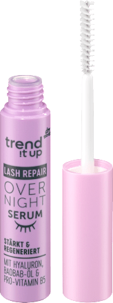 Wimper serum Overnight Lash Repair Serum, 8 ml