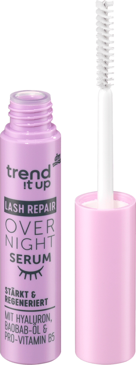 Wimper serum Overnight Lash Repair Serum, 8 ml