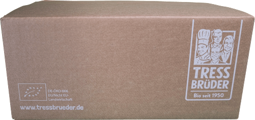 4-daagse soepkuur, veganistisch, 1 st.