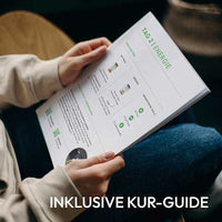 4-daagse soepkuur, veganistisch, 1 st.