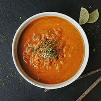 Fertiggericht, Rotes Thai Curry, 375 g