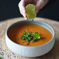 Fertiggericht, Typ Butter Chicken Curry, 375 g