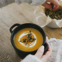 Suppe, Kürbis Kokos, 375 ml