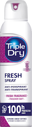 Antitranspirant Deospray Fresh, 150 ml
