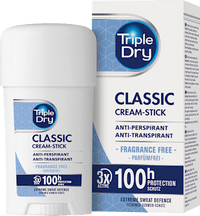 Antitranspirant Deostick Classic, 45 ml