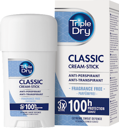 Antitranspirant Deostick Classic, 45 ml