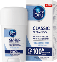 Antitranspirant Deostick Classic, 45 ml