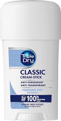 Antitranspirant Deostick Classic, 45 ml