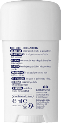 Antitranspirant Deostick Classic, 45 ml