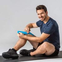 Kinesiotape vorgeschnittene Streifen, 40 St