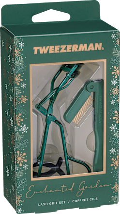 Geschenkset Wimpern Enchanted Garden 2tlg, 1 St