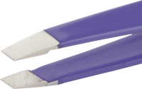 Pinzette Schräg Mini Lavender, 1 St