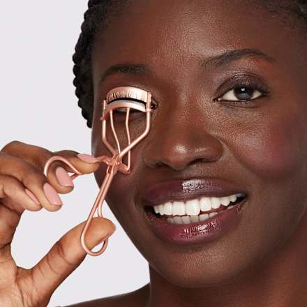Wimpernzange Classic Rosé Gold, 1 St